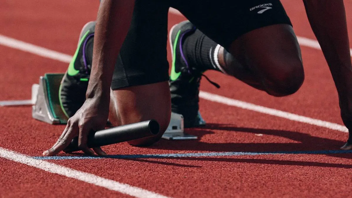 Messages de motivation en sport : donner la force de se dépasser