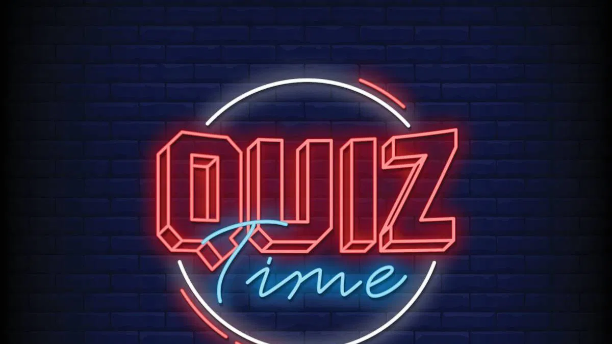 Quiz : testez votre culture générale en trouvant qui a dit ces phrases