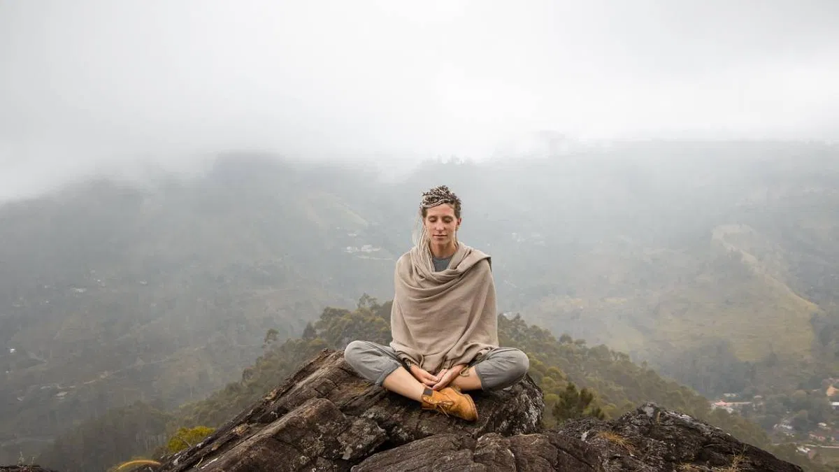 Besoin de se relaxer ? 10 citations sur la méditation incontournables
