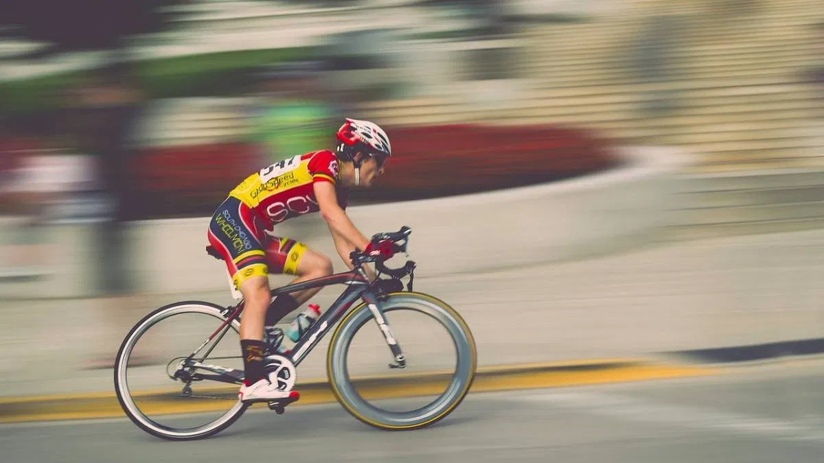 Les 5 piliers de la performance sportive, selon un athlète oublié