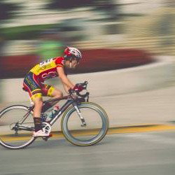Les 5 piliers de la performance sportive, selon un athlète oublié Les 5 piliers de la performance sportive, selon un athlète oublié