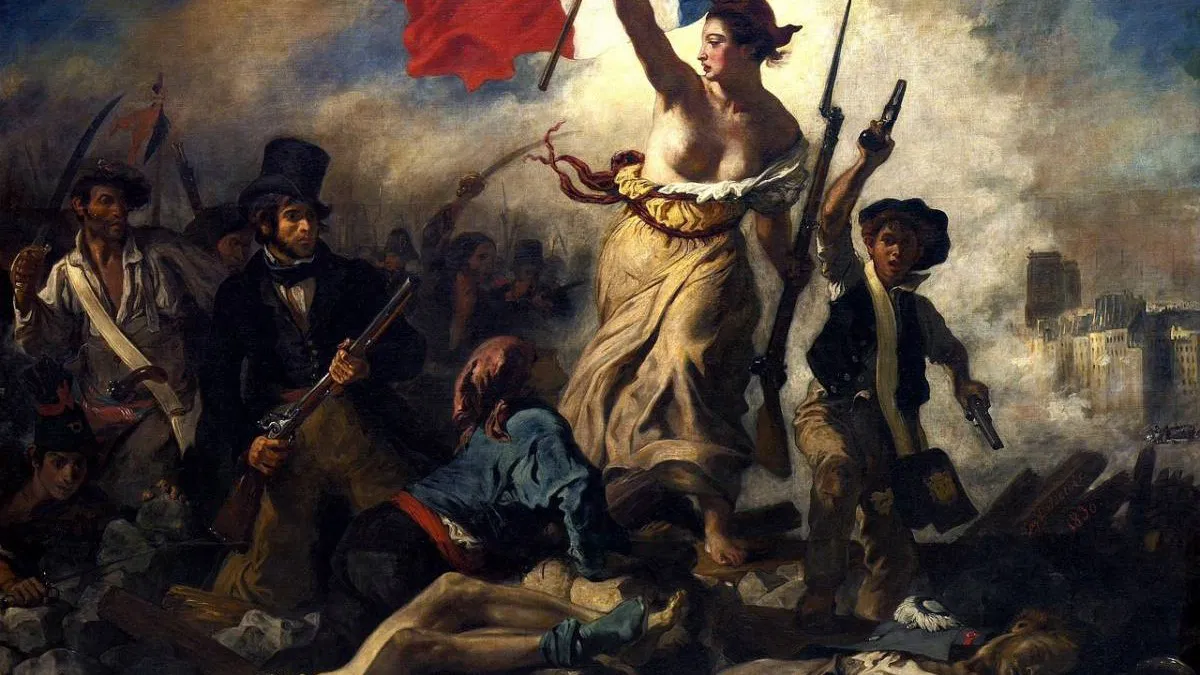 Liberté, égalité, fraternité : des citations pour célébrer le 14 juillet