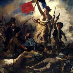 Liberté, égalité, fraternité : des citations pour célébrer le 14 juillet Liberté, égalité, fraternité : des citations pour célébrer le 14 juillet