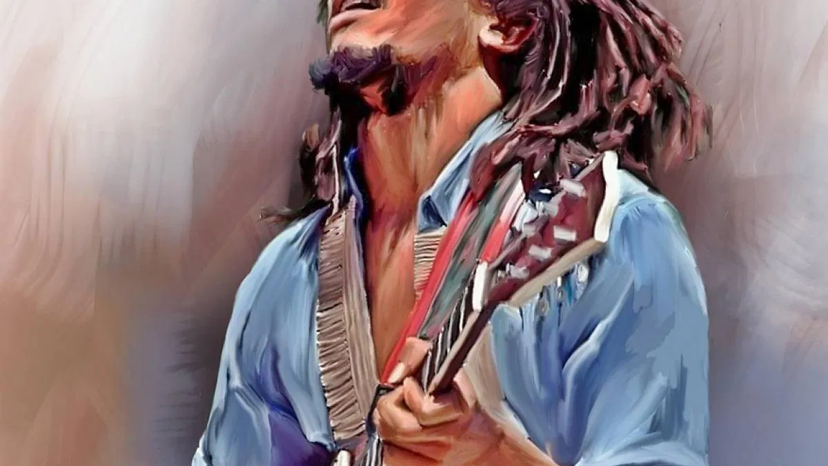 Live at the Rainbow : l’incroyable histoire du concert culte de Bob Marley