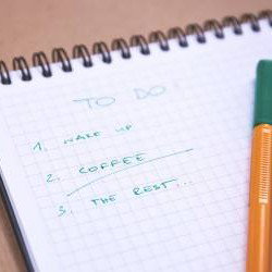 Pourquoi les techniques de gestion du temps sont vouées à l’échec, selon cet auteur Pourquoi les techniques de gestion du temps sont vouées à l’échec, selon cet auteur