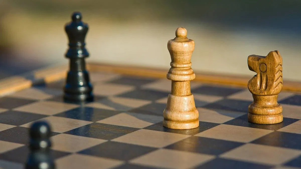 Echecs : découvrez les citations et expressions légendaires des échecs