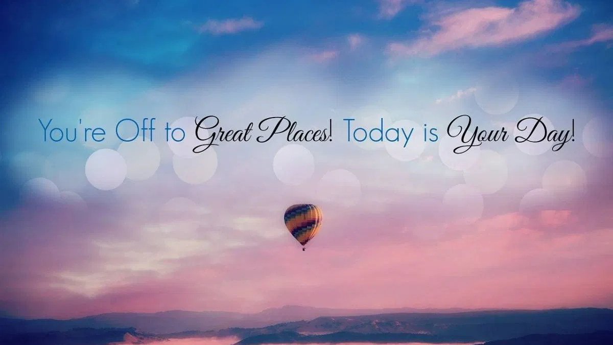 Ces phrases motivantes et essentielles pour vous inspirer chaque jour