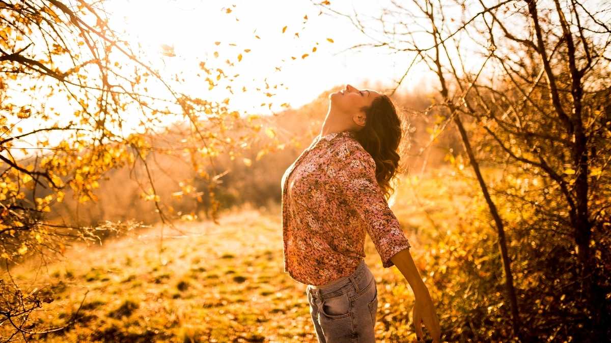 Déprime saisonnière : 7 conseils pour bien vivre l’arrivée de l’automne