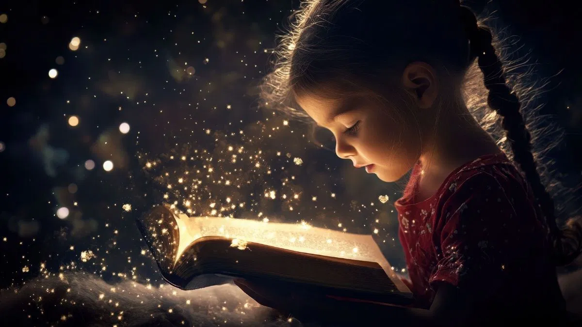 Pourquoi lire change une vie : 20 phrases qui redonnent envie d’ouvrir un livre