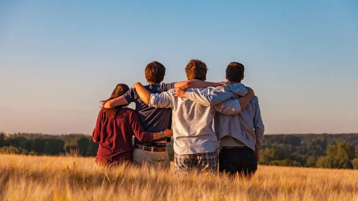 Le pouvoir du collectif : 7 phrases inspirantes qui prouvent que l’esprit d’équipe mène toujours plus loin