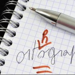 Quiz orthographe : ces erreurs sont parmi les plus courantes, saurez-vous les éviter ? Quiz orthographe : ces erreurs sont parmi les plus courantes, saurez-vous les éviter ?