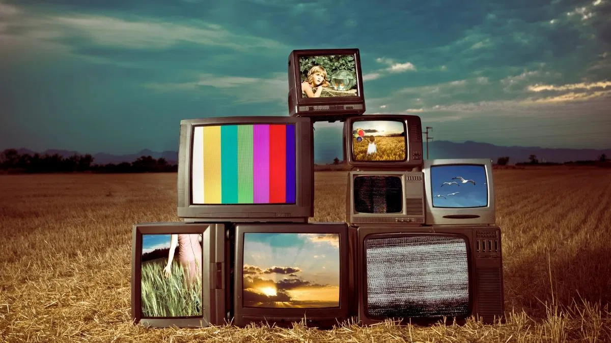 Quiz : Êtes-vous incollable sur les séries TV iconiques des années 80 ?