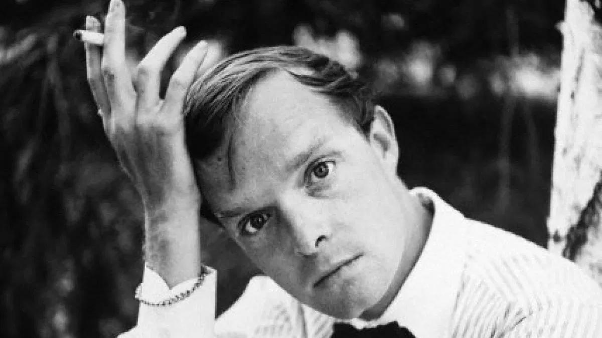 Truman Capote : 8 citations et anecdotes fascinantes pour redécouvrir l’écrivain de De sang-froid