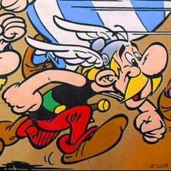 Astérix : retour sur 66 ans d’aventures à travers 15 citations pleines d’humour Astérix : retour sur 66 ans d’aventures à travers 15 citations pleines d’humour