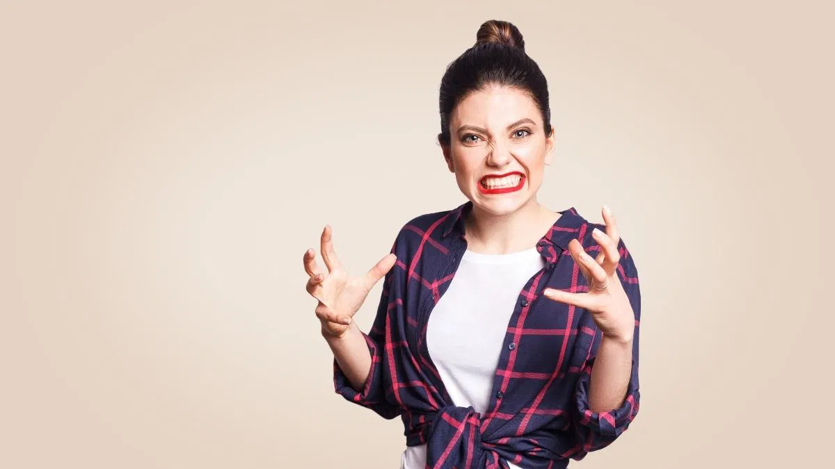 Ces phrases qui ont le don de nous faire sortir de nos gonds (et pourquoi)