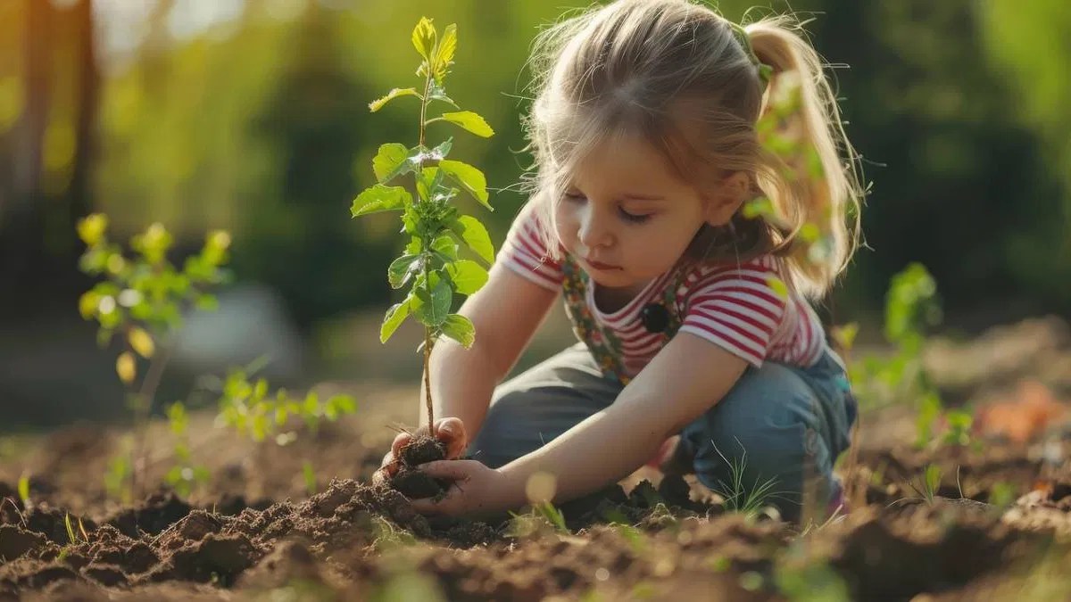 Ces dictons de jardiniers qui prouvent que nos anciens connaissaient mieux la nature que nous