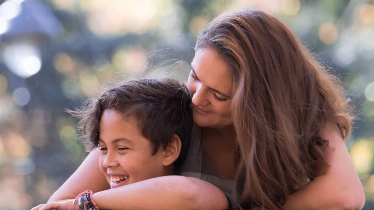 Ne dites plus jamais ça à votre enfant : 9 phrases qui blessent sans le vouloir
