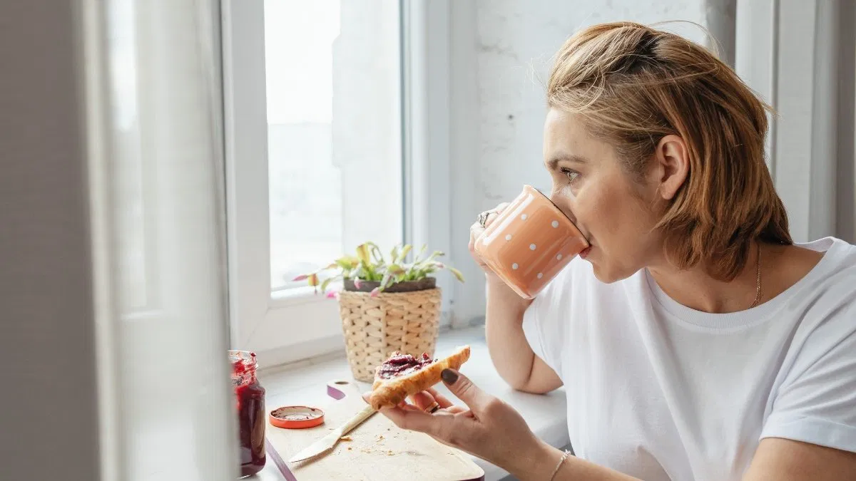 Les aliments à éviter pour booster votre énergie et contrer la fatigue automnale