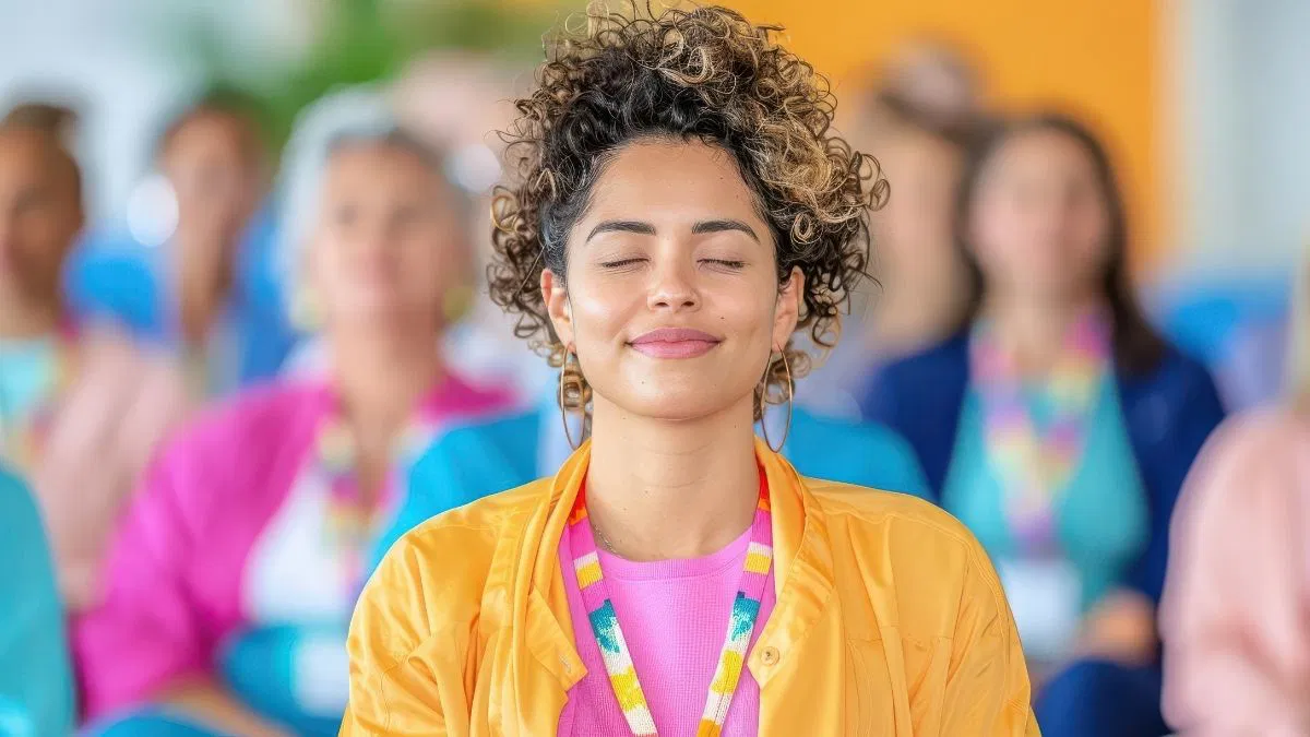 Petits gestes, grands effets : 9 routines anti-stress à tester dès maintenant