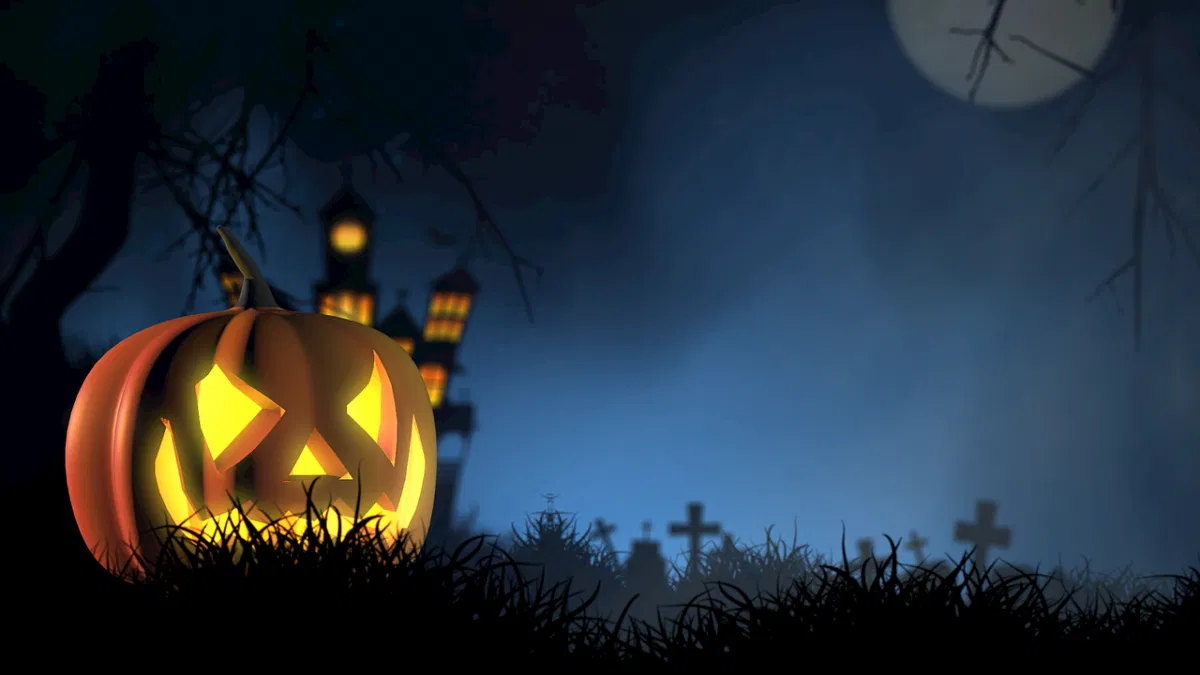 Avec ces phrases qui font peur : découvrez la légende cachée derrière Halloween