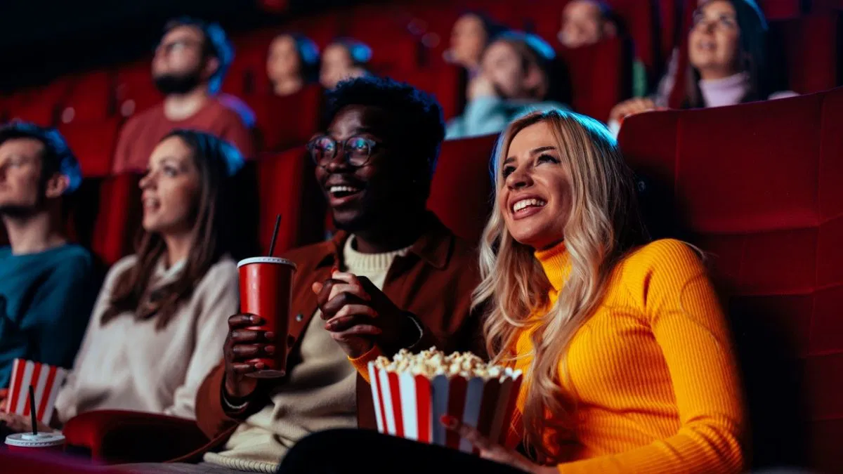 Quiz cinéma : saurez-vous reconnaître ces répliques drôles et cultes ?
