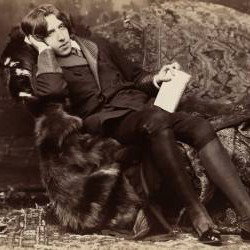« Soyez vous-même » : la phrase d’Oscar Wilde plus inspirante que jamais « Soyez vous-même » : la phrase d’Oscar Wilde plus inspirante que jamais