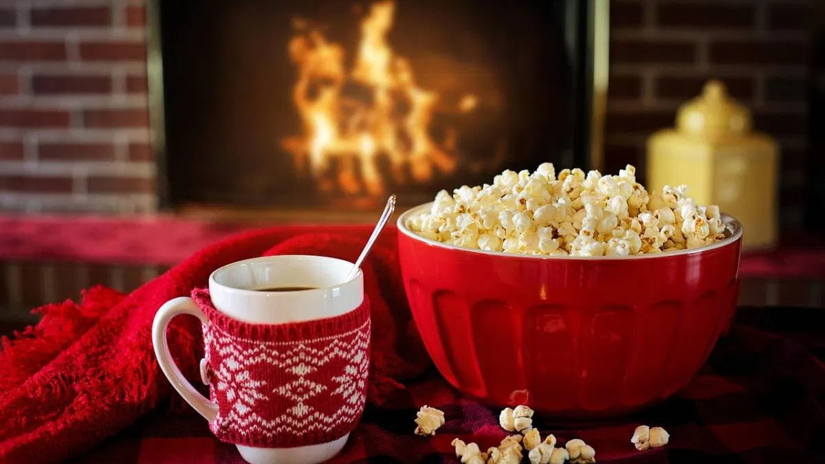 Hiver : 6 citations positives qui réchauffent le moral quand le froid s’installe