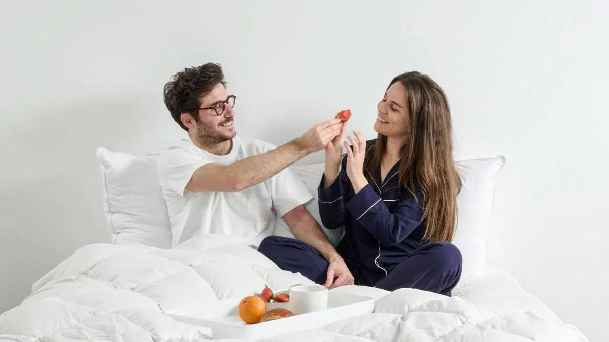 Les bienfaits d’un surmatelas pour votre corps