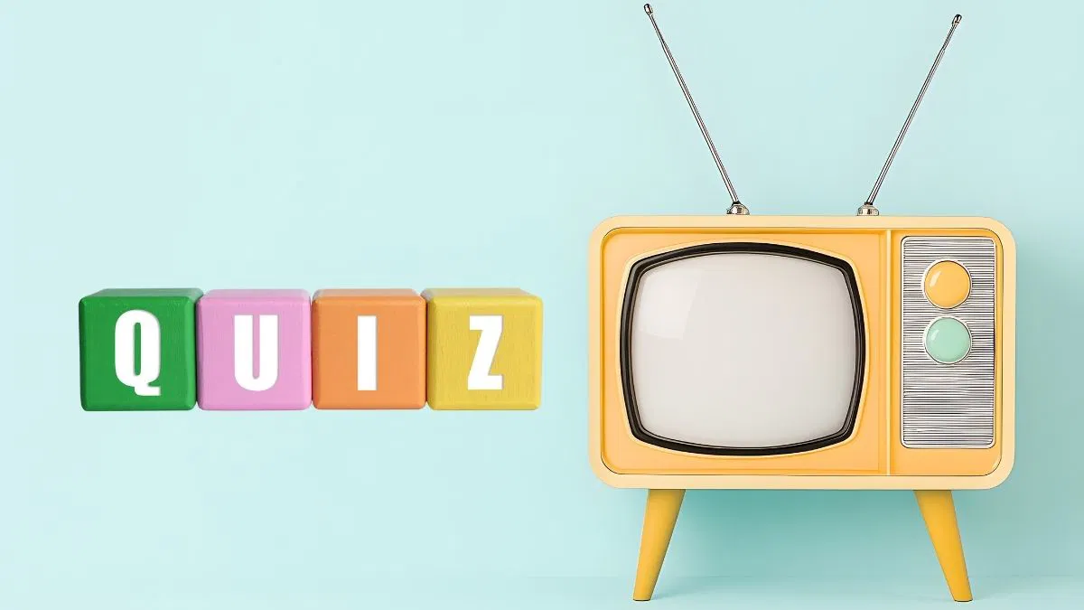 Quiz spécial Télévision : êtes-vous vraiment un accro du petit écran ?