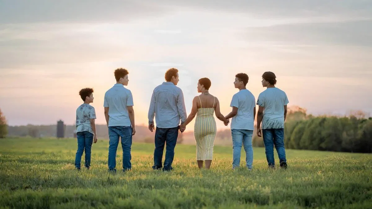 Citations sur la famille : celles qui réconfortent… et celles qui font réfléchir