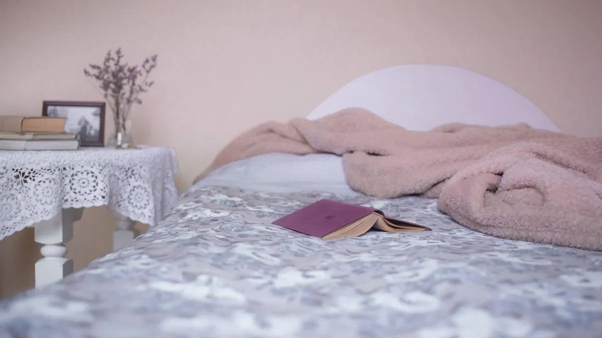 Comment avoir chaud dans son lit en hiver sans augmenter le chauffage ?