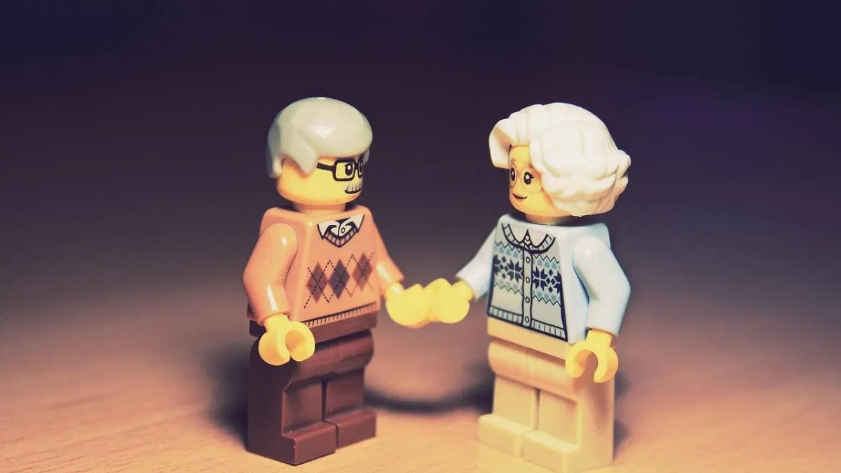 L’incroyable pouvoir de l’amour, expliqué en 9 phrases magnifiques