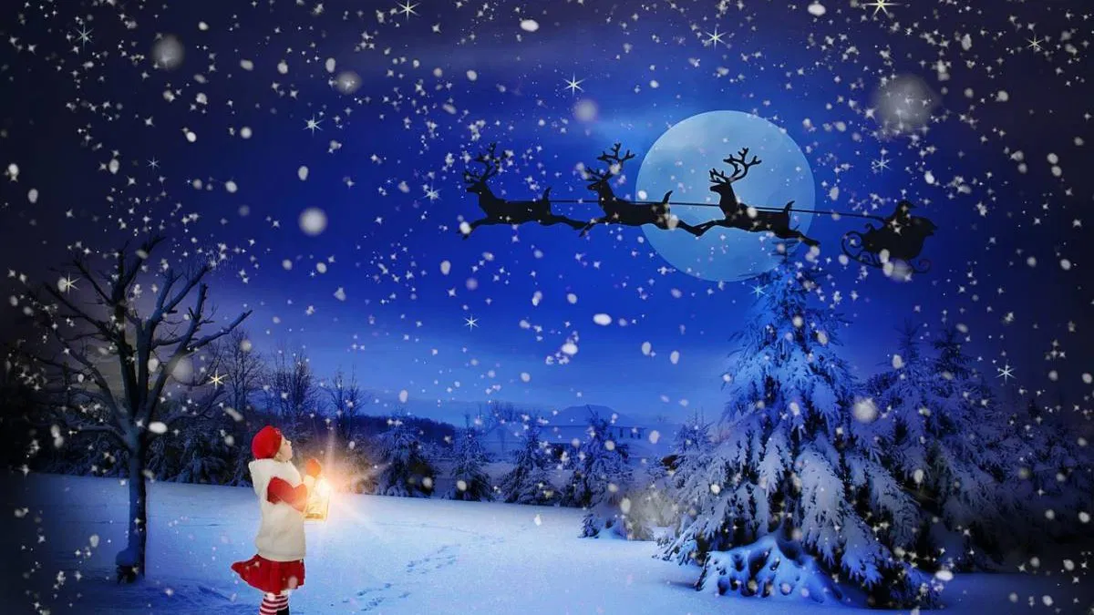 Quiz de culture générale spécial Noël : êtes-vous le meilleur ?