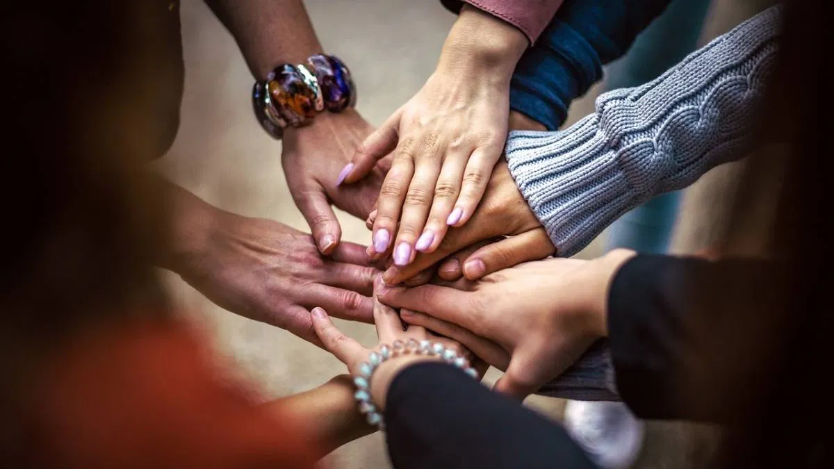 2026 commence ensemble : des phrases positives et motivantes pour vos équipes