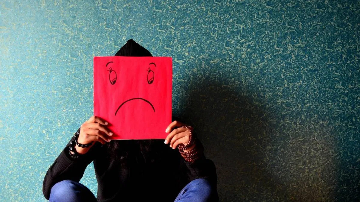 Anxiété : la méthode des 5 sens pour se calmer quand le mental s’emballe