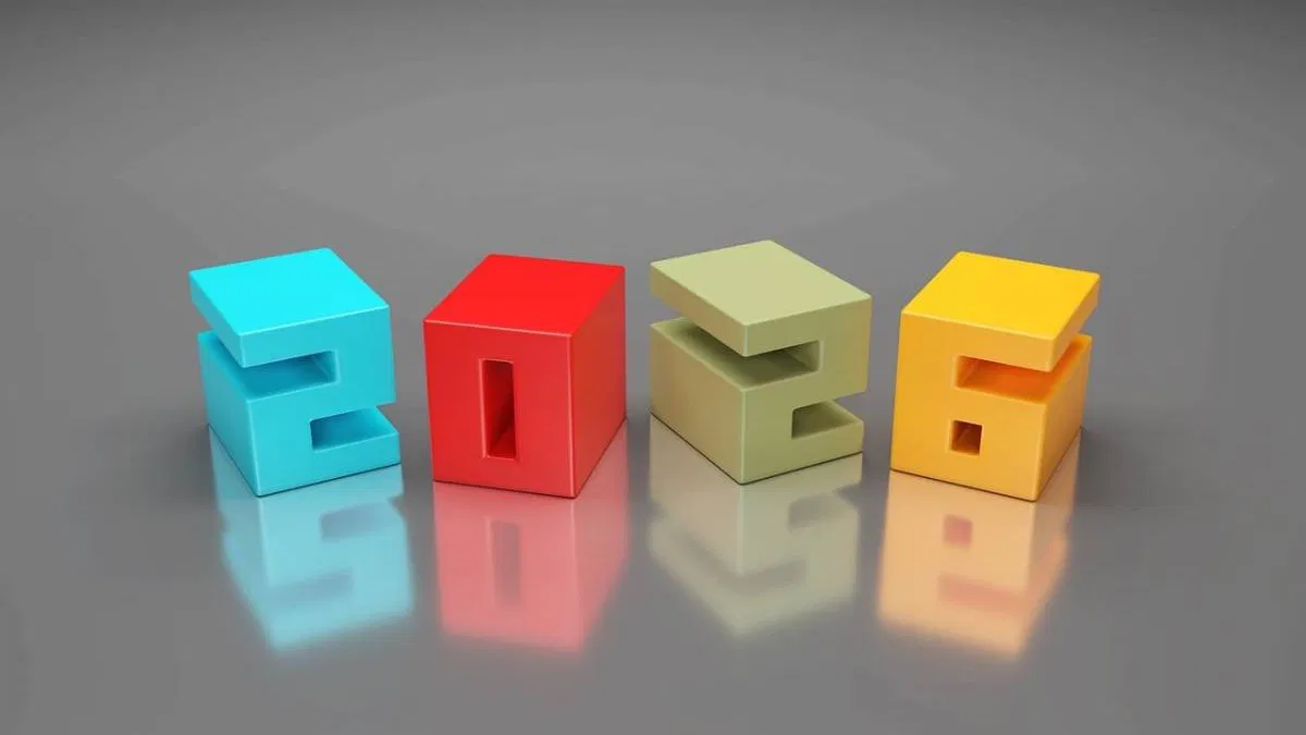 Bonnes résolutions 2026 : et si cette année, vous alliez au bout ?