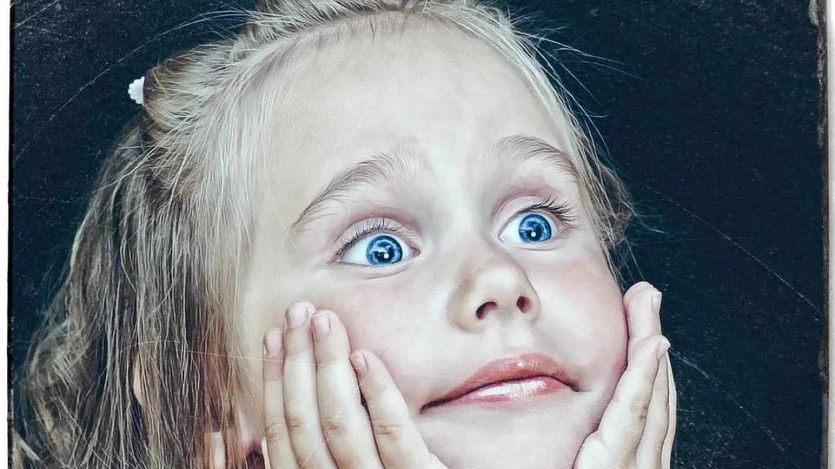 Les personnes que l’on admire disent “merci” même dans ces moments inattendus