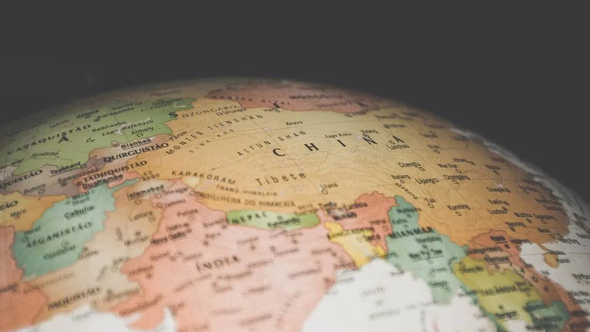 Quiz sur les pays du monde : découvrez si vous êtes incollable sur le monde
