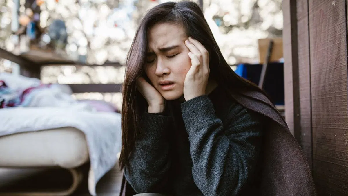 Ces phrases qui prouvent que l’irritabilité est un signal émotionnel révélateur
