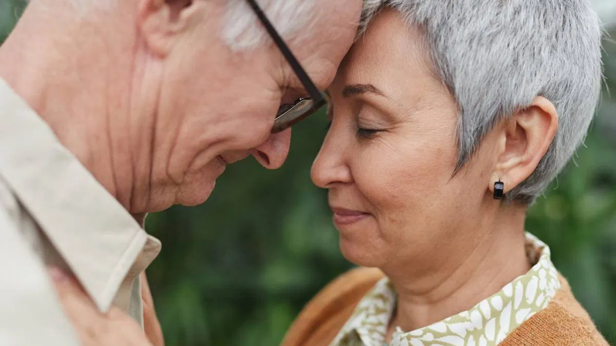 Ces phrases qui révèlent le secret des couples qui durent 30 ans et plus