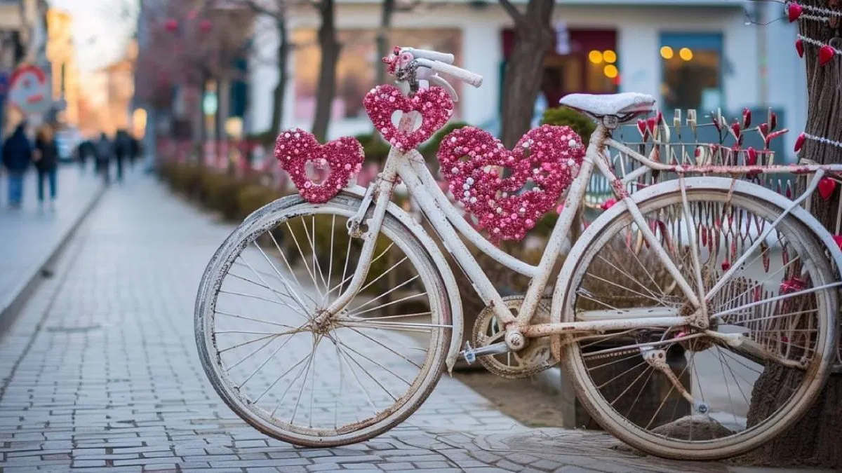 Ces messages d’amour inspirants pour la plus belle Saint-Valentin
