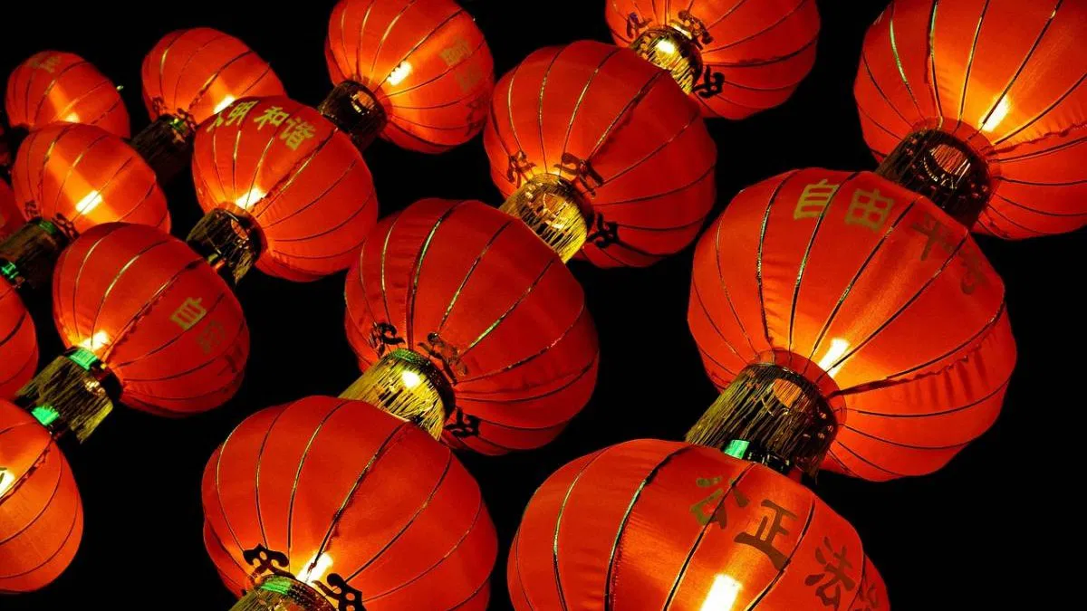 Pensez-vous vraiment connaître le Nouvel An chinois ? Ce quiz pourrait vous surprendre !
