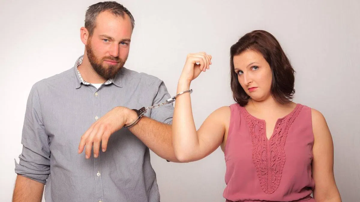10 phrases qui expliquent pourquoi on s’attache aux mauvaises personnes