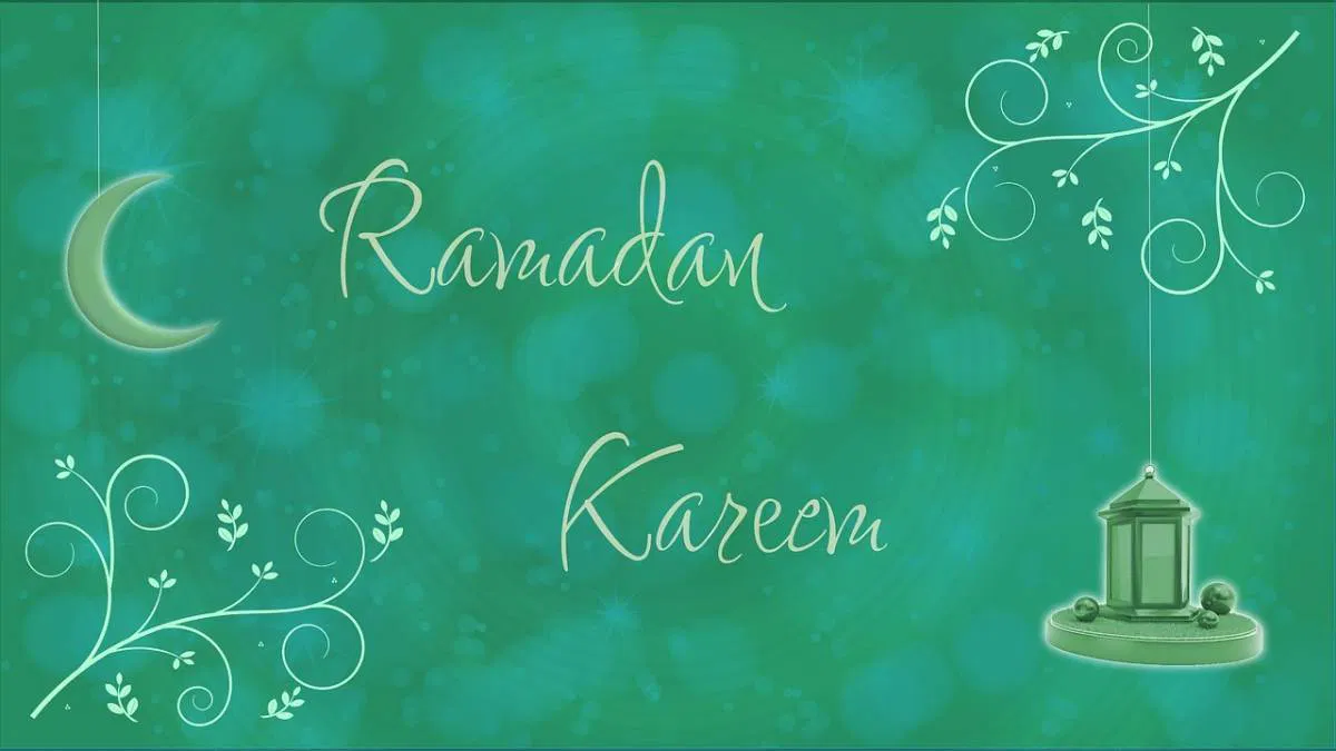 Souhaiter un bon Ramadan : les plus beaux vœux pour un mois sacré.