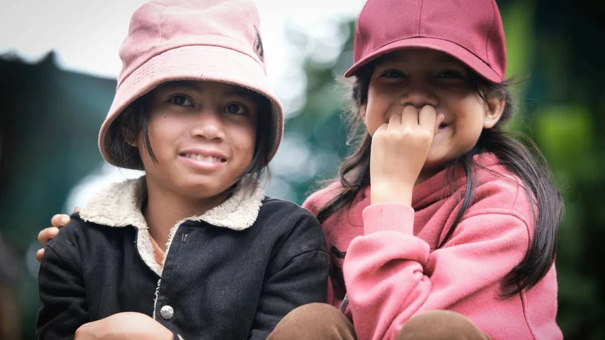 Ces phrases d'enfants qui révèlent une vraie maturité émotionnelle