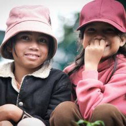 Ces phrases d'enfants qui révèlent une vraie maturité émotionnelle Ces phrases d'enfants qui révèlent une vraie maturité émotionnelle