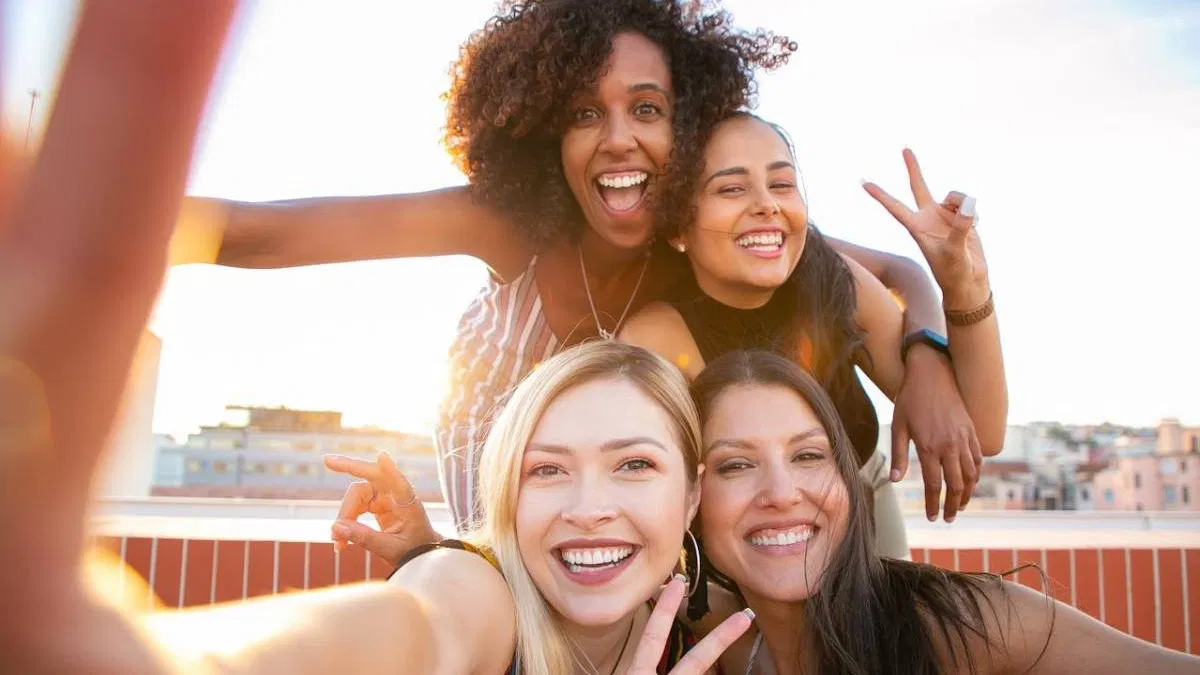 Ces phrases qui nous donnent envie de profiter de la vie quand tout semble incertain