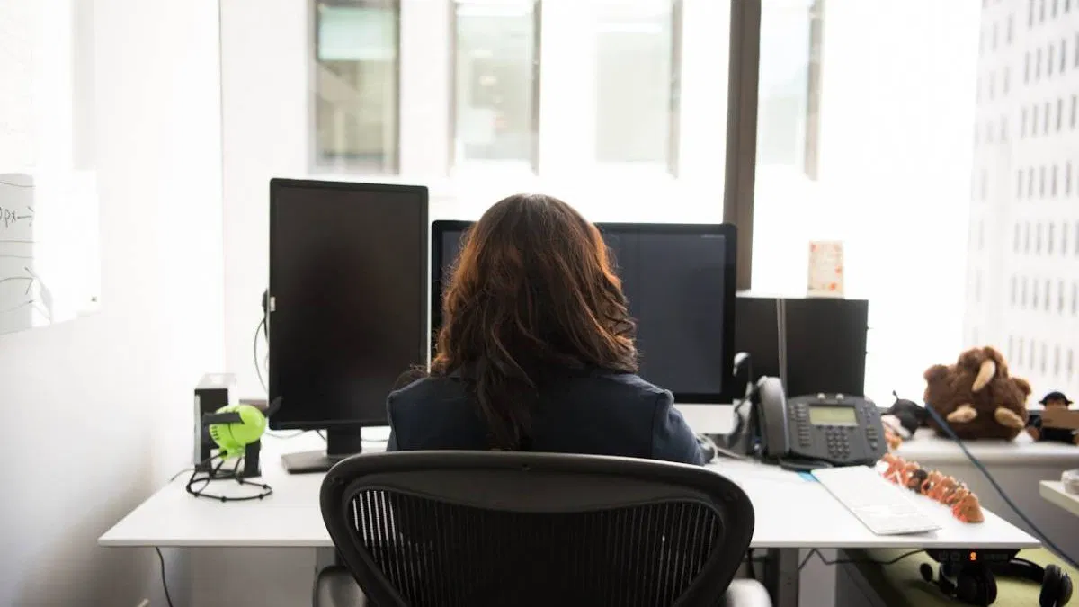 Ces phrases qu'on se dit quand on approche du burn-out (et qu'on ne devrait pas ignorer)