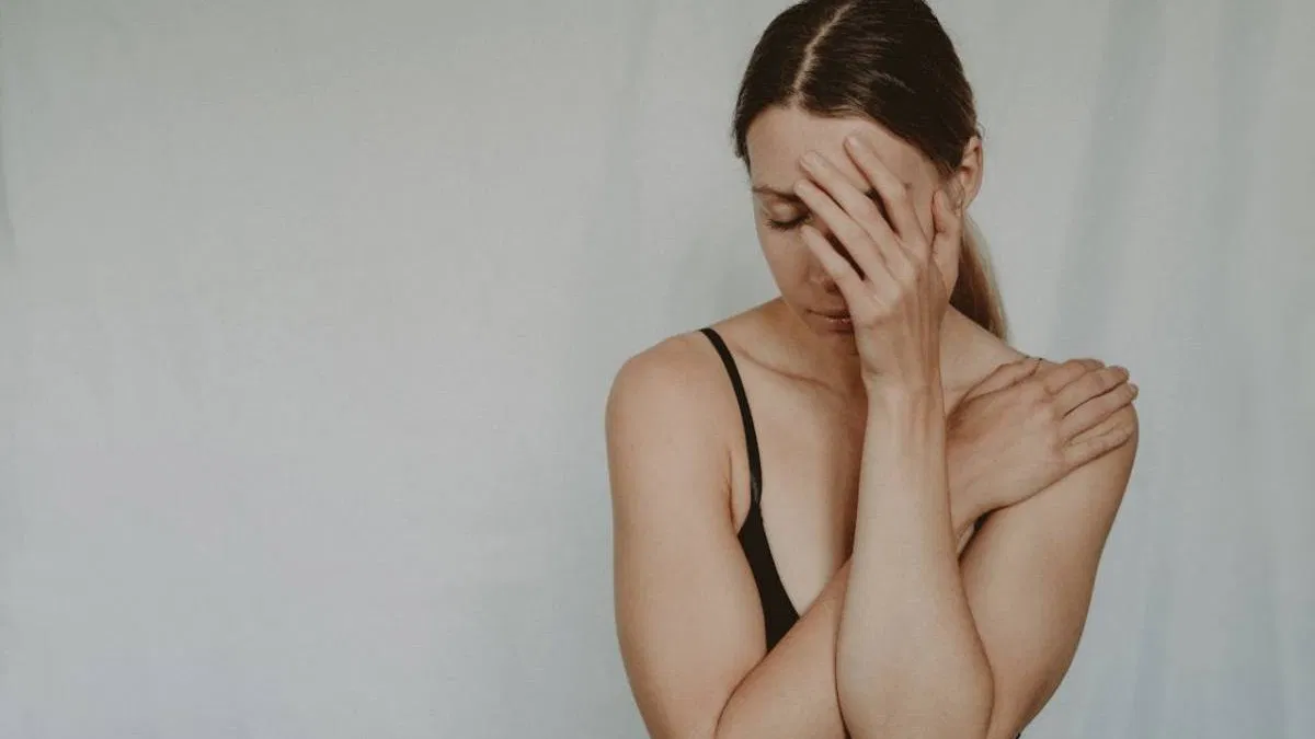 Complexe d'infériorité : ces phrases que vous vous dites sans vous en rendre compte