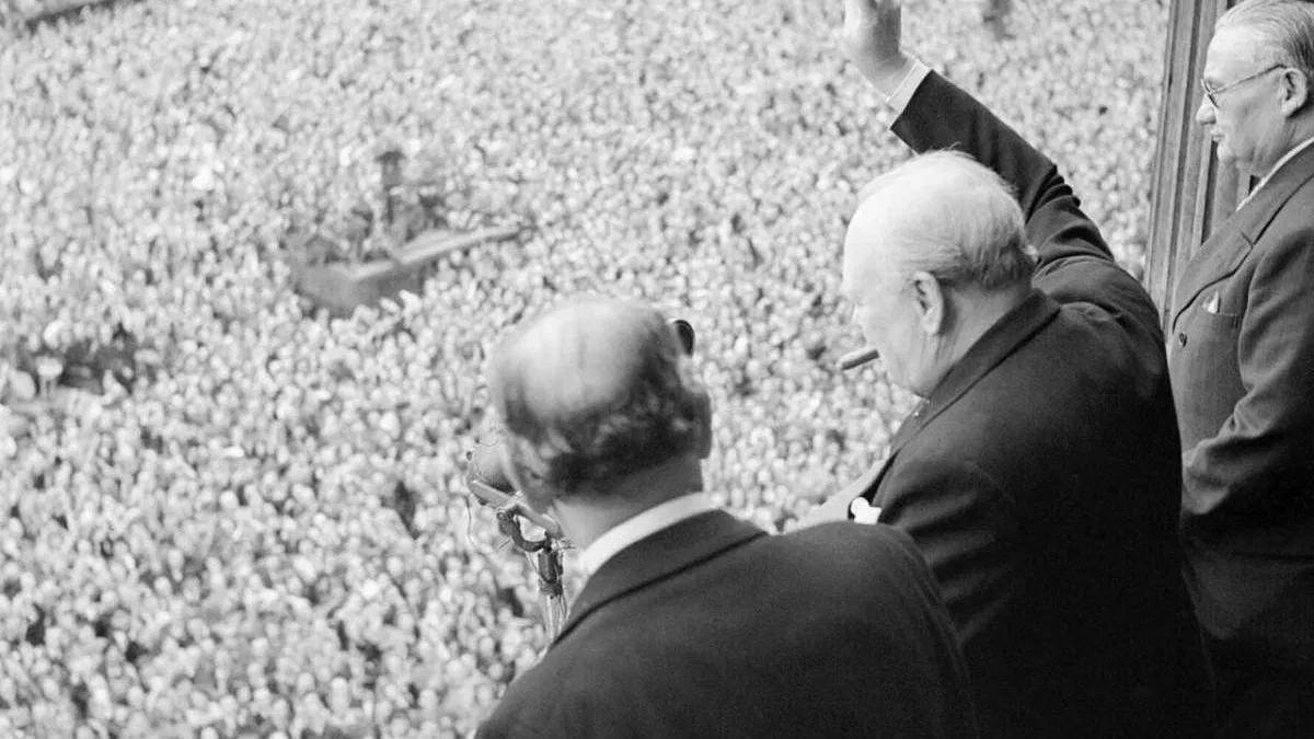 Grandes phrases historiques : celles qu'on invente, celles qui ont vraiment changé le monde